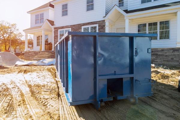 Dumpster Rental of Coos Bay staff